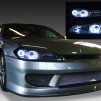 日本最大の d-396-5-S15silviahalogen-ika- パーツ
