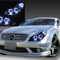 メルセデス・ベンツ W219 CLS350/CLS500/CLS550 純正日本