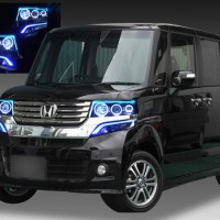 R*A様 ホンダフリード　カスタムヘッドライト　左右　イカリング maxresdefault.jpg?sqp=-