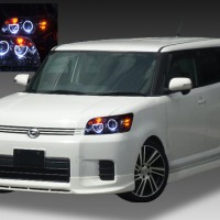 トヨタ カローラルミオン 純正ヘッドライト 左右セット コーティング済み Yahoo!オークション -「カローラルミオン純正」(ヘッドライト