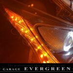 ワンオフ加工 ZVW50 プリウス 前期 シーケンシャルウインカー＆LEDイカリング 仕様 純正加工品 ドレスアップ ヘッドライト